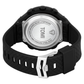 DBLACK [TODS1] 20MM RUBBER WATCH BAND // COMPATIBLE FOR TOMI DIGITAL WATCH (STRAP ONLY)