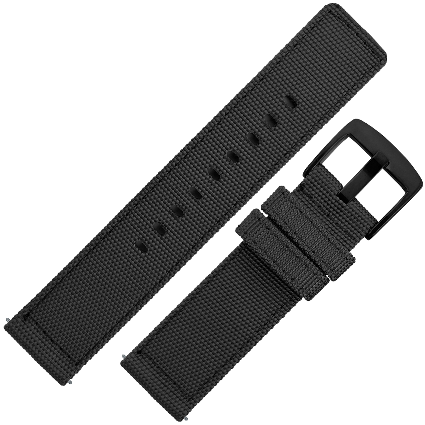 DBLACK [ENMA] QUICK RELEASE, NYLON STRAP