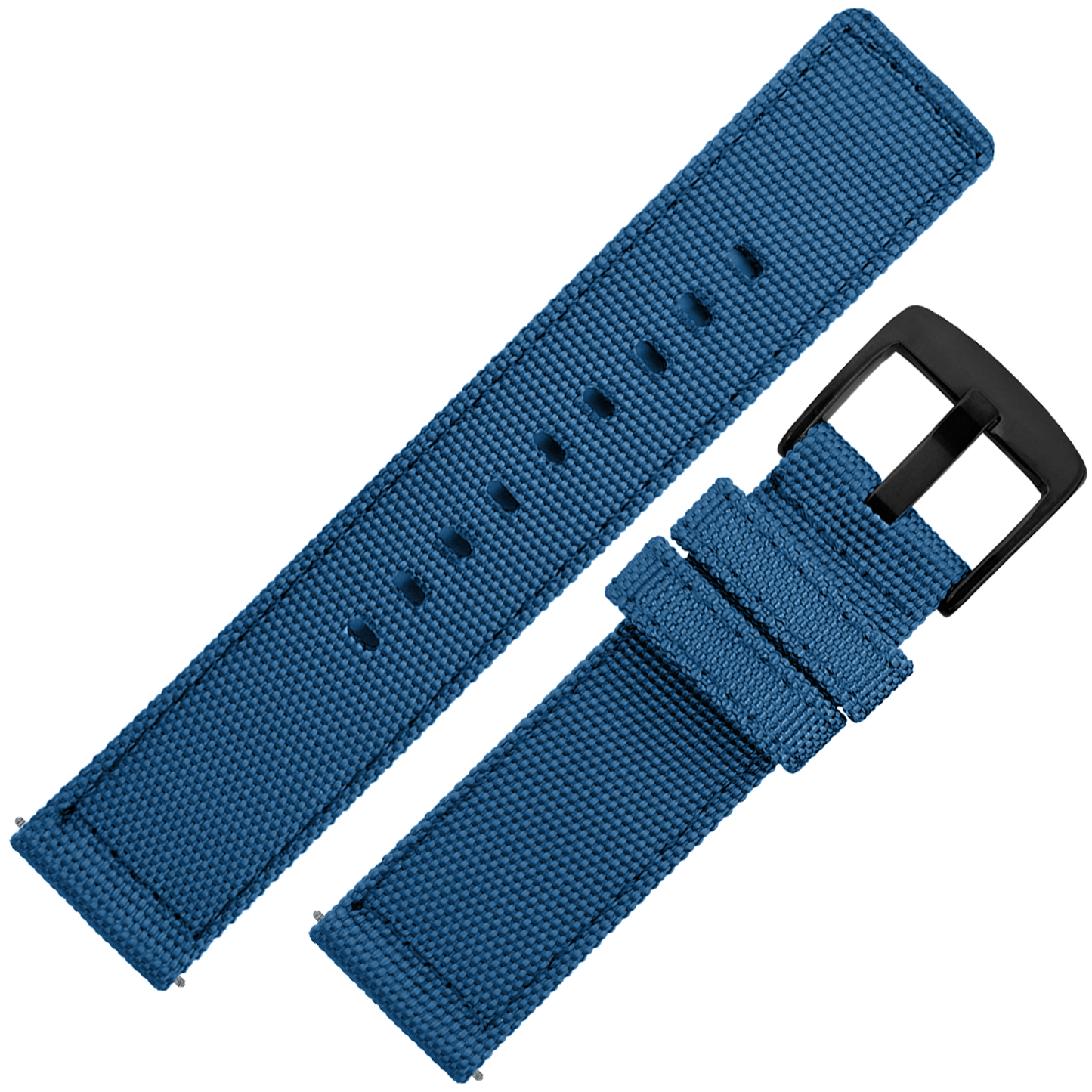 DBLACK [ENMA] QUICK RELEASE, NYLON STRAP