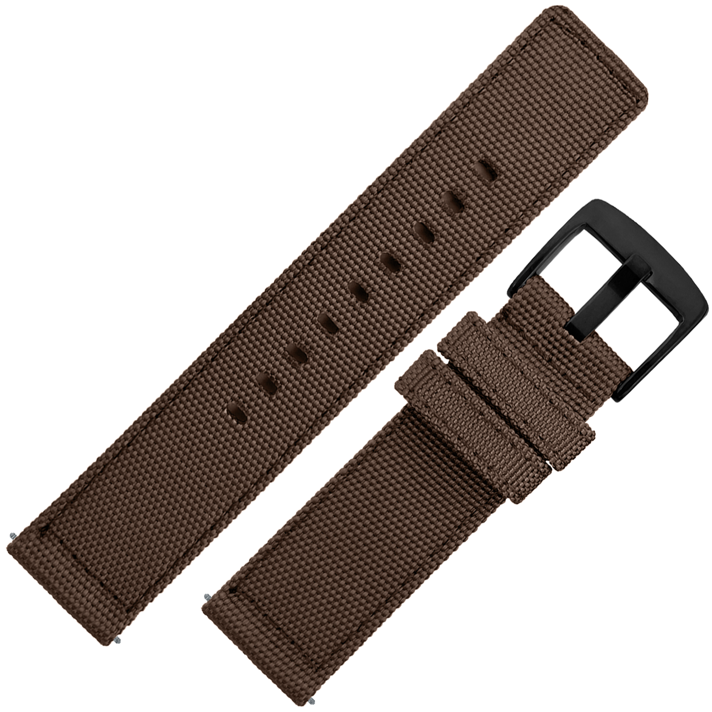 DBLACK [ENMA] QUICK RELEASE, NYLON STRAP
