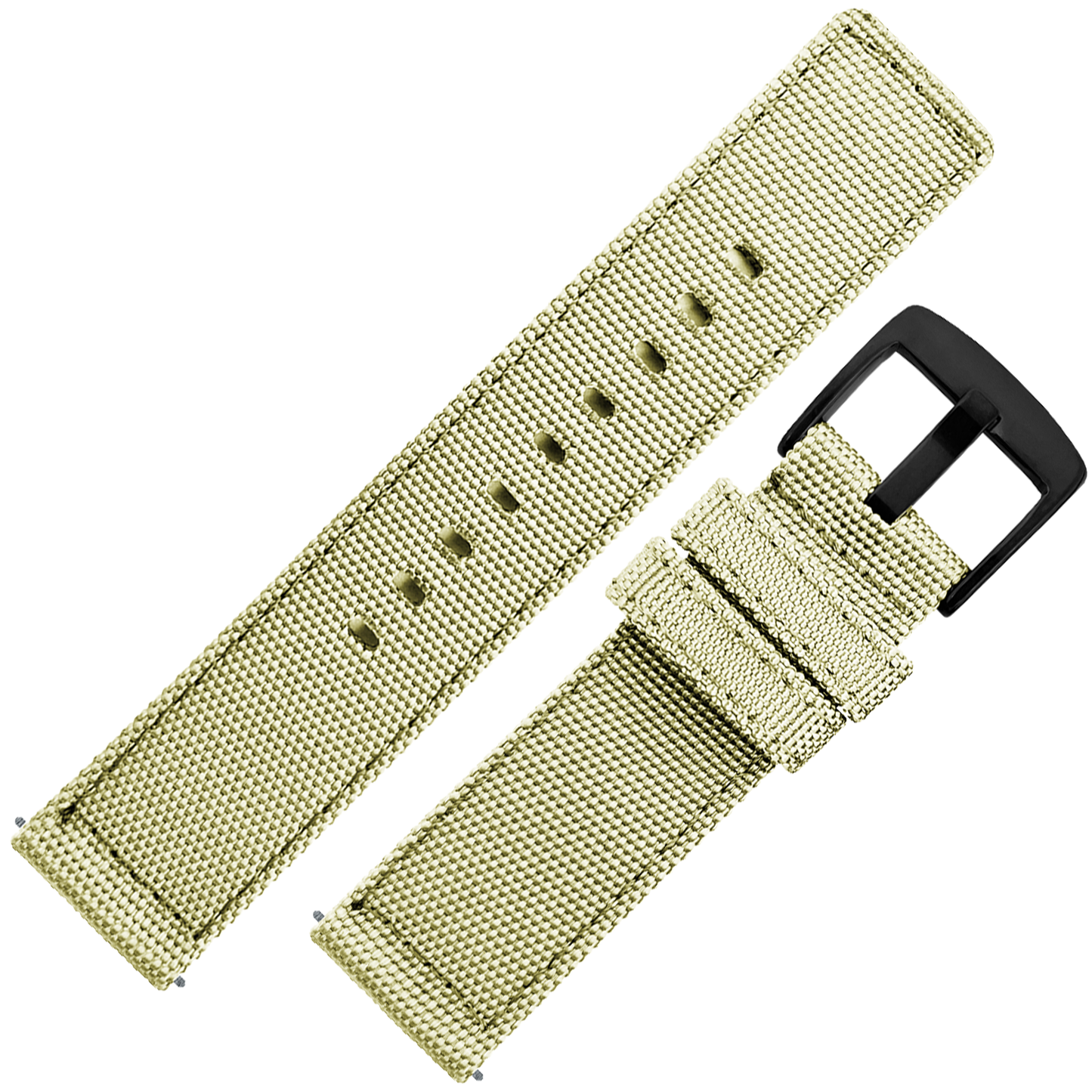 DBLACK [ENMA] QUICK RELEASE, NYLON STRAP
