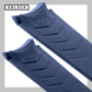 DBLACK [THDS5] 22MM LINE DESIGN, RUBBER STRAP // FOR "TAG HEUER" WATCHES