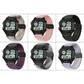 DBLACK [SKYPIEA] 18MM NYLON WOVEN BRAIDED WATCH STRAP // FOR "CASIO" AE-1200WH, W-216H & OTHER MODELS