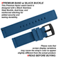 DBLACK [ENMA] QUICK RELEASE, NYLON STRAP