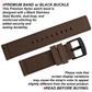DBLACK [ENMA] QUICK RELEASE, NYLON STRAP