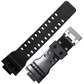 DBLACK [CDS3] 16MM RESIN WATCH STRAP // COMPATIBLE WITH CASIO G-SHOCK GD-120, GA-100, GA-110, GA-100C & OTHERS WATCHES