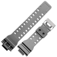DBLACK [CDS3] 16MM RESIN WATCH STRAP // COMPATIBLE WITH CASIO G-SHOCK GD-120, GA-100, GA-110, GA-100C & OTHERS WATCHES