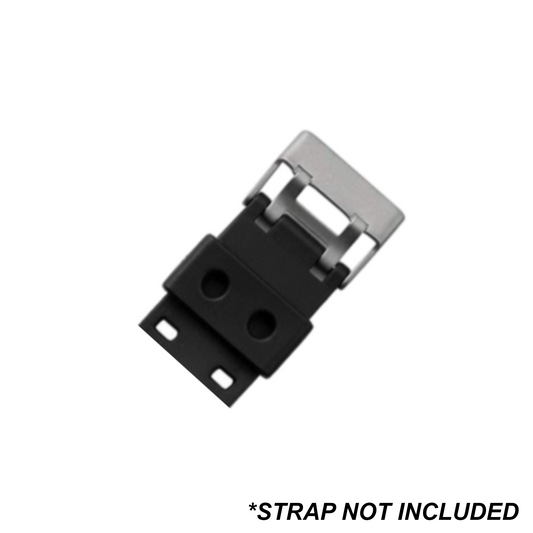 REPLACEMENT BUCKLE & LOOP FOR CASIO G-SHOCK WATCHES