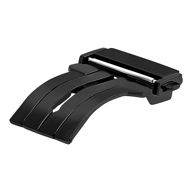 [DSLCK2] 22MM REPLACEMENT LOCK FOR "HUBLOT" WATCH STRAPS