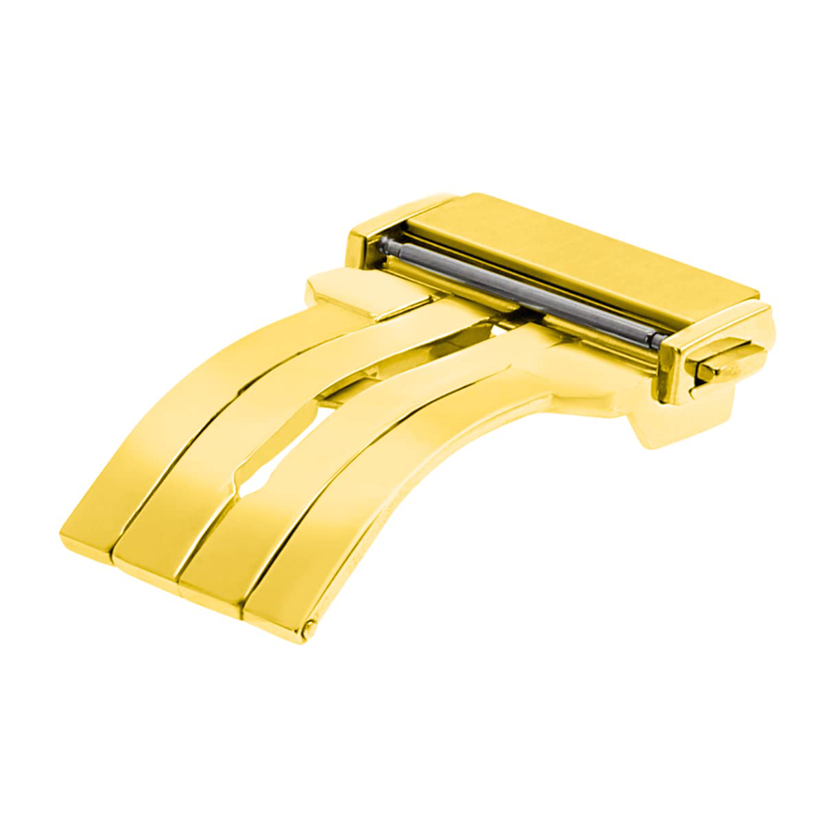 [DSLCK2] 22MM REPLACEMENT LOCK FOR "HUBLOT" WATCH STRAPS