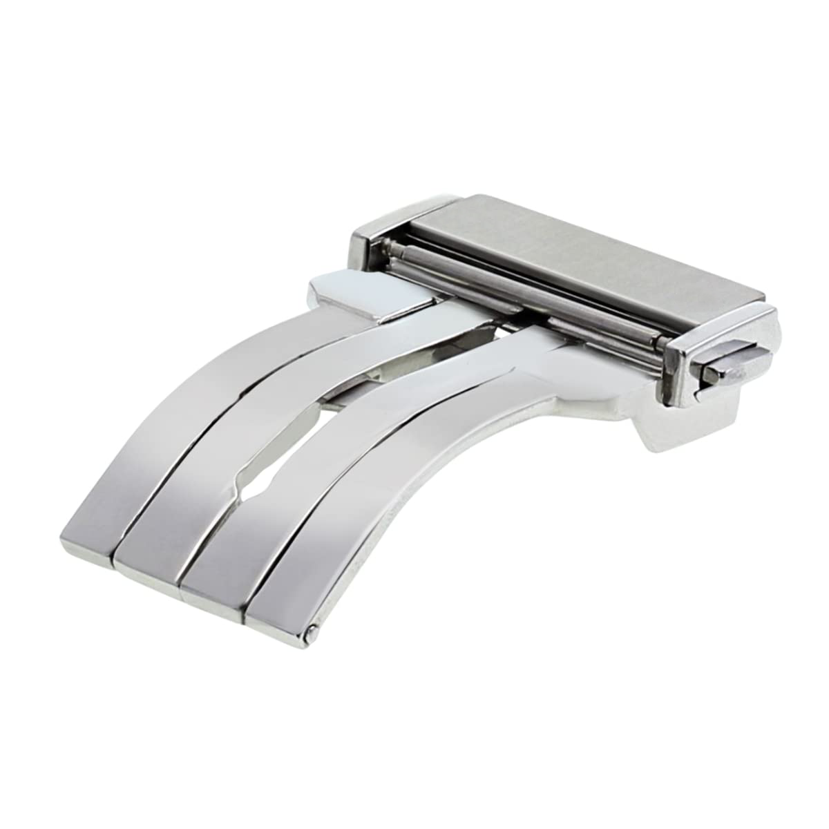 [DSLCK2] 22MM REPLACEMENT LOCK FOR "HUBLOT" WATCH STRAPS