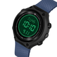 WATCH 008 // TOMI DIGITAL WATCH
