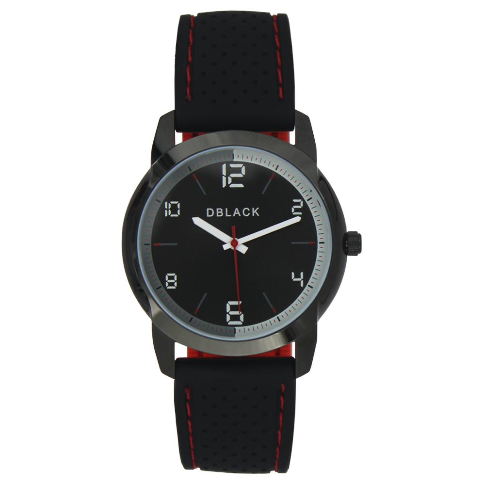 ORIGINAL | 41MM | (SCARLET ECLIPSE)