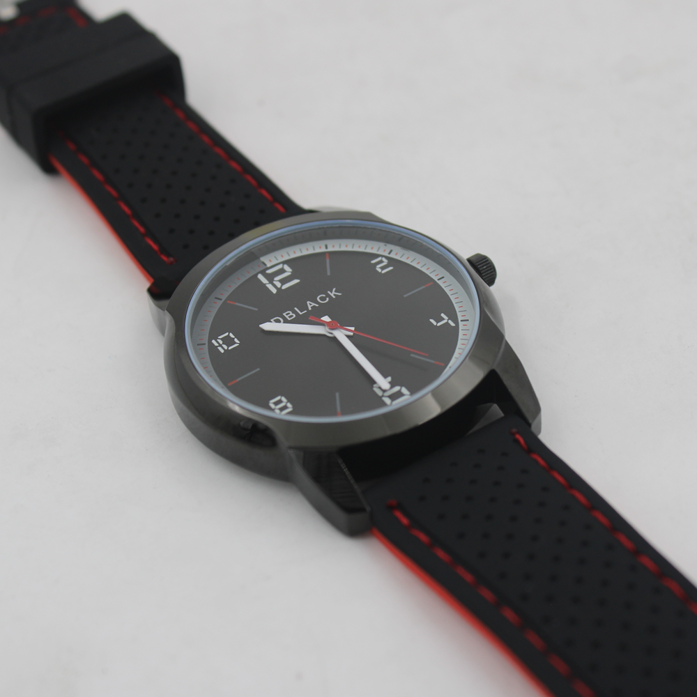 ORIGINAL | 41MM | (SCARLET ECLIPSE)