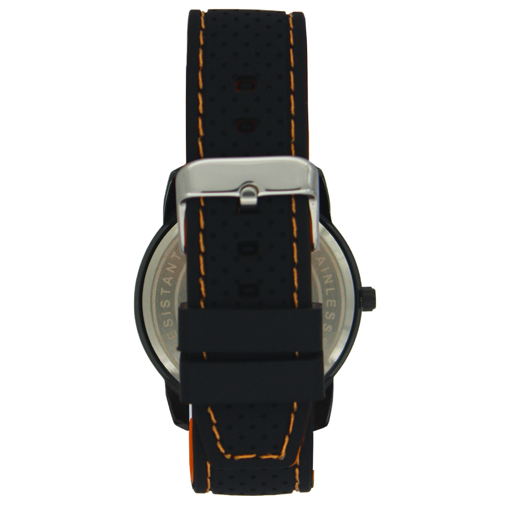 ORIGINAL | 41MM | (SHADOW CITRUS)