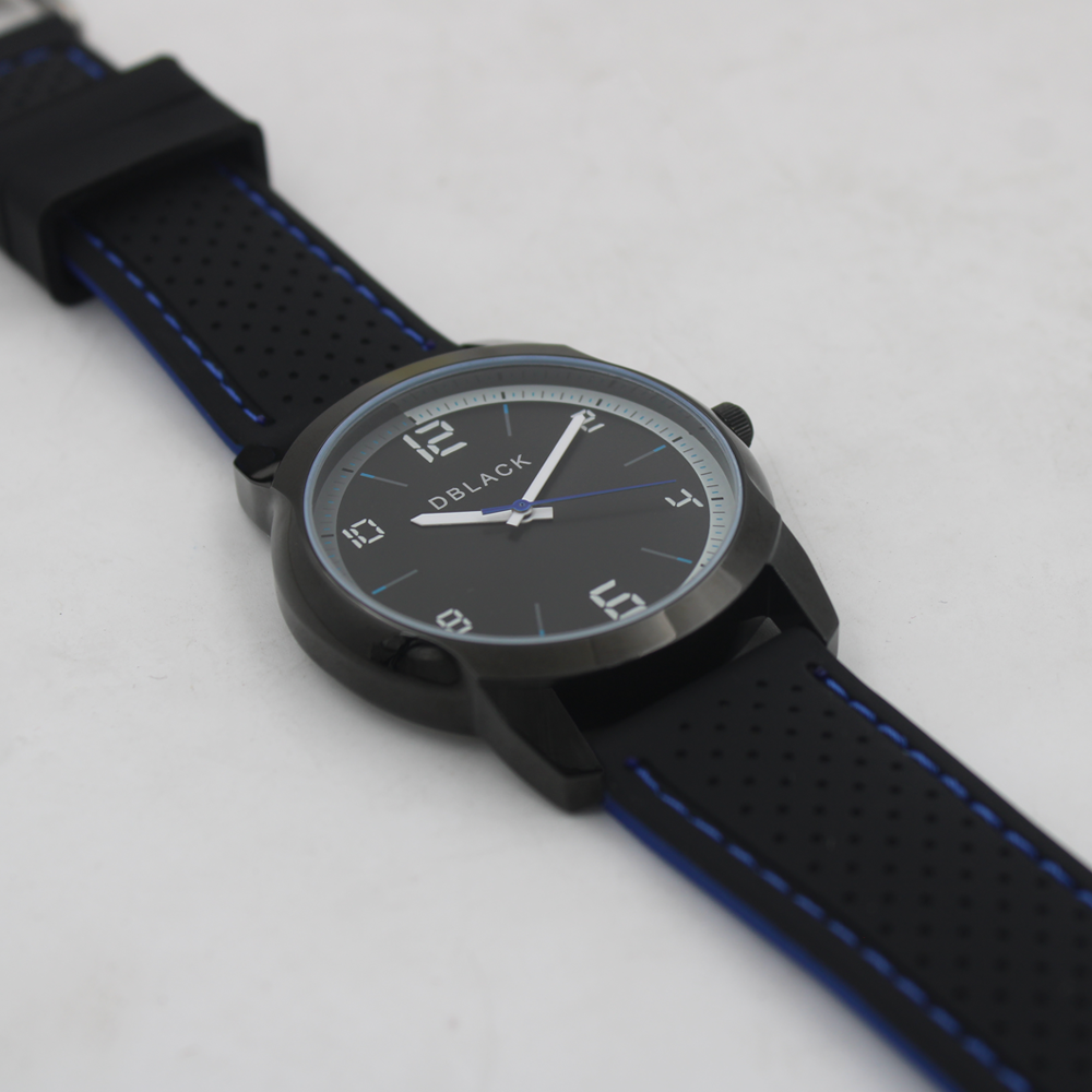 ORIGINAL | 41MM | (MID-NIGHT BLACK)