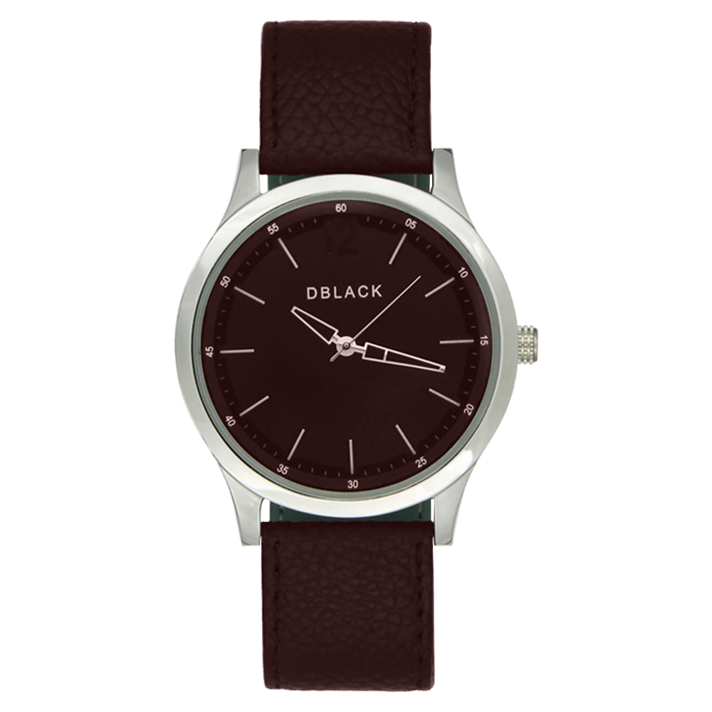 ASTRONAUT | 44MM | (SUPER BROWN)