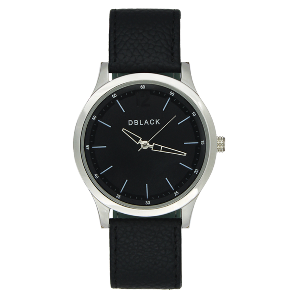 ASTRONAUT | 44MM | (SUPER BLACK)