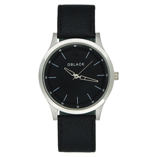 ASTRONAUT | 44MM | (SUPER BLACK)