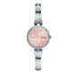 AQUARIUS | 31MM | (PINK BLUSH) w/ DATE & DAY DIAL