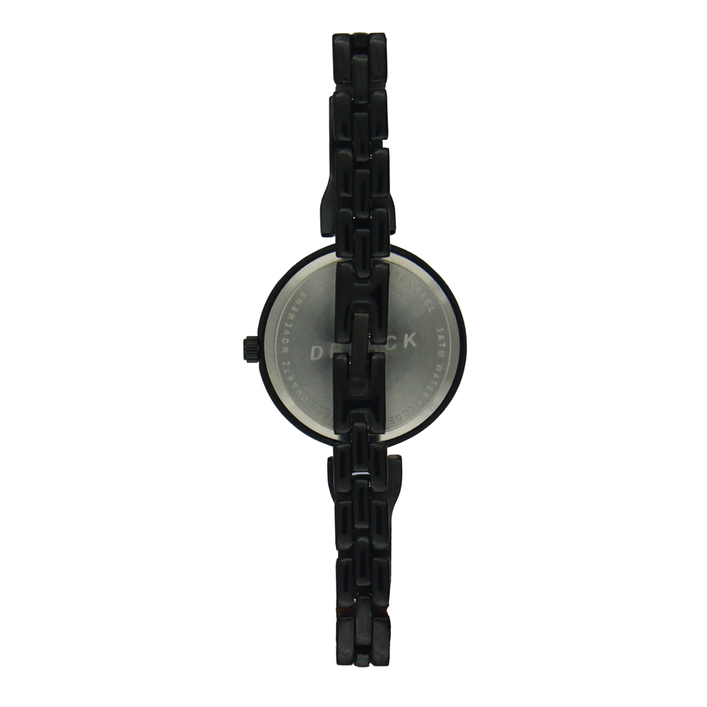 AQUARIUS | 31MM | (SHADOW SAPPHIRE) w/ DATE & DAY DIAL