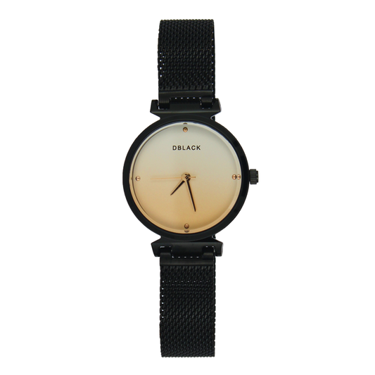 GEMINI | 31MM | (CHARCOAL SAND)