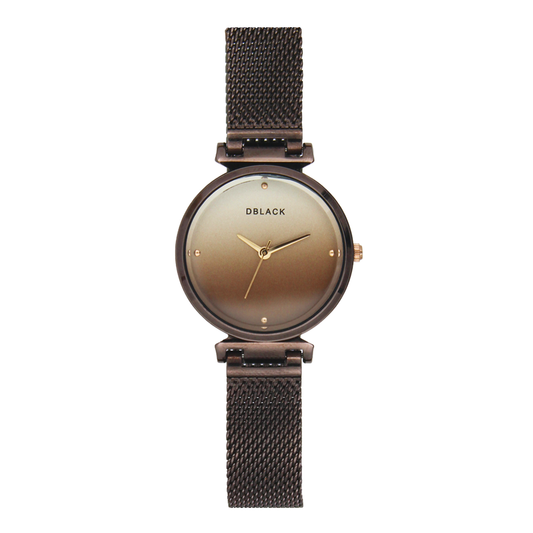 GEMINI | 31MM | (COCOA BROWN)