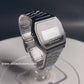 WATCH 002 // CASI0 VINTAGE DIGITAL - UNISEX WATCH