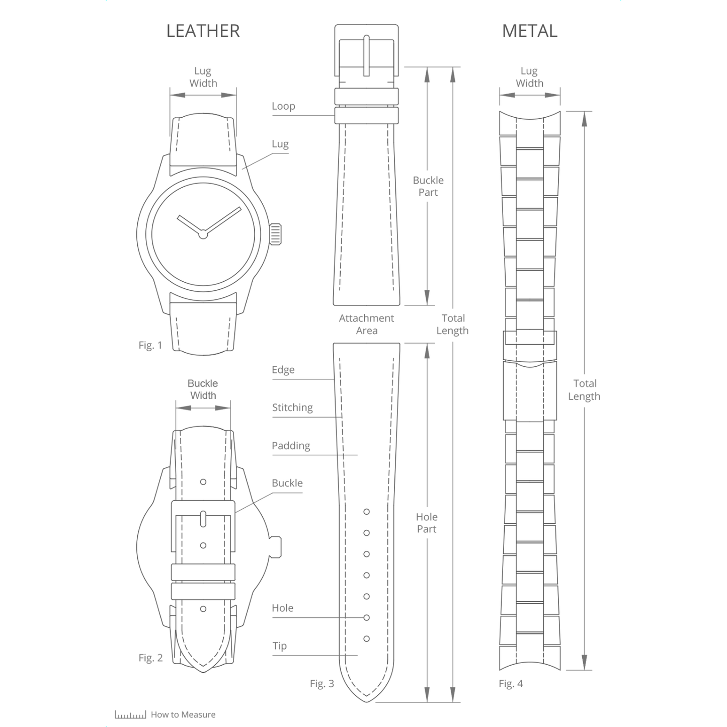 DBLACK [CDS18] RESIN WATCH STRAP // FOR "CASIO G-SHOCK" GST-8600 MODEL WATCHES