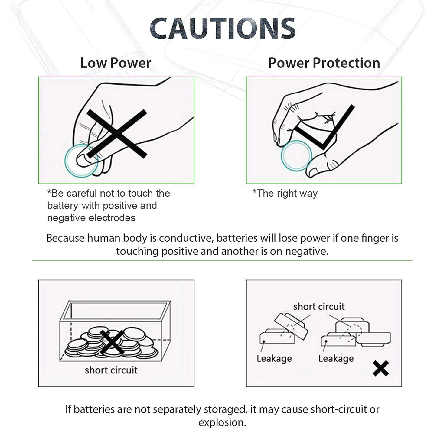 SR626SW 1.5V Button Cell Battery (Pack of 2)