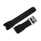 DBLACK [CDS12] RESIN WATCH STRAP // FOR "CASIO G-SHOCK" GWG-1000 WATCH MODELS