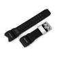 DBLACK [CDS12] RESIN WATCH STRAP // FOR "CASIO G-SHOCK" GWG-1000 WATCH MODELS